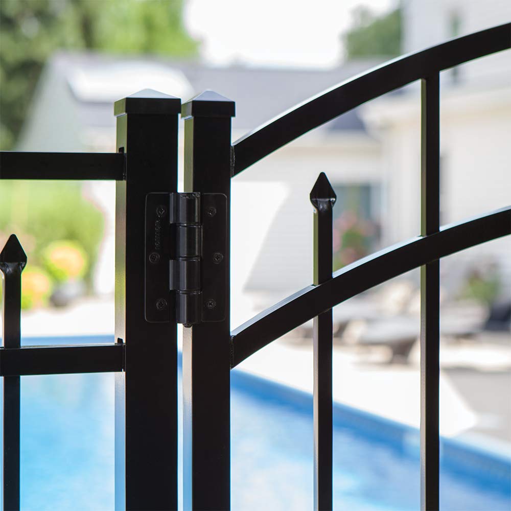 Outdoor Living Standard Butterfly Hinge