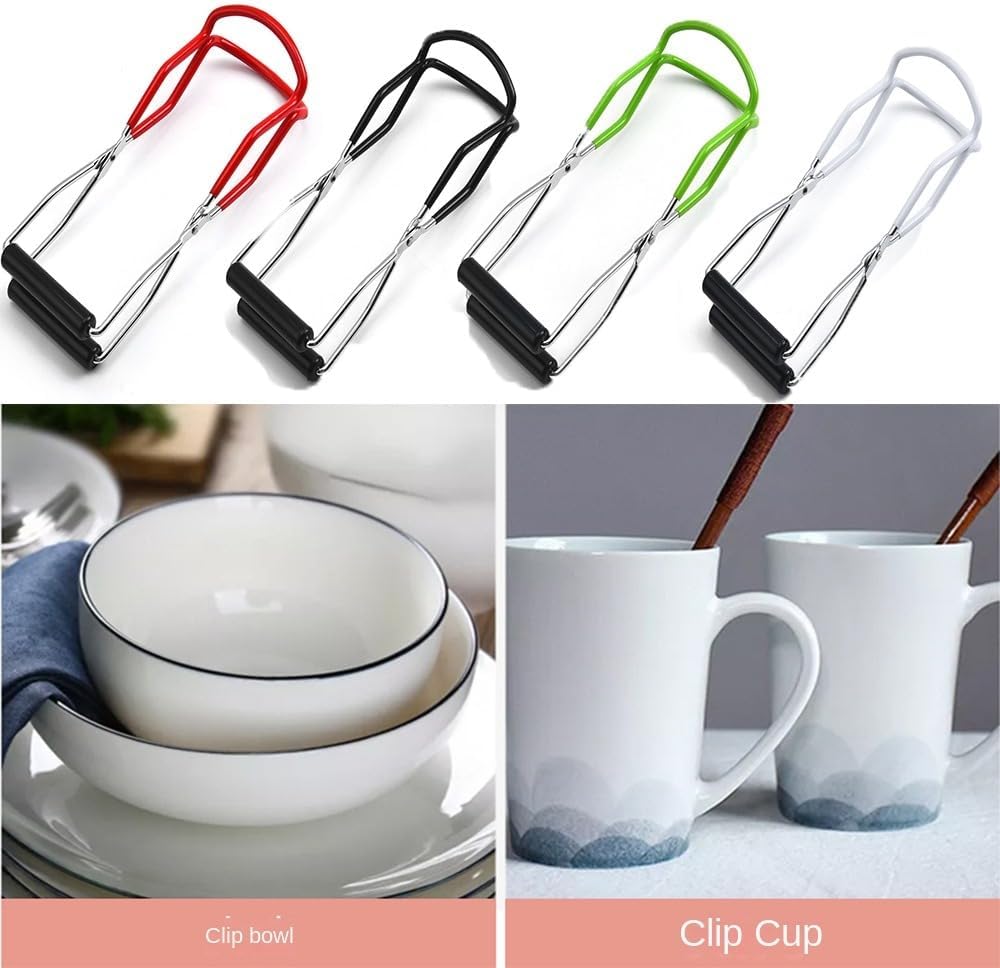 Versatile and Reliable Jar Lifter Tongs