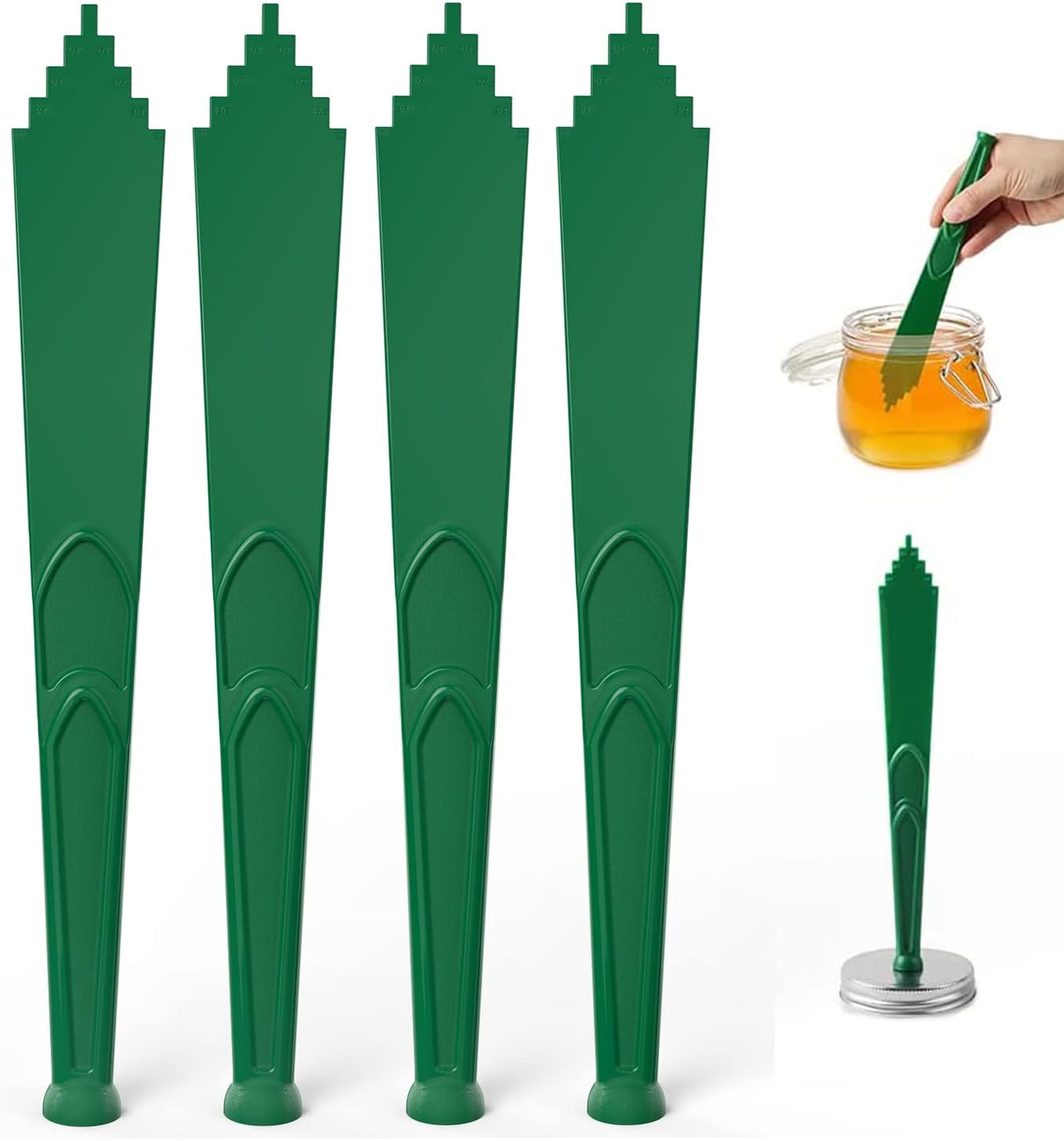 Effortless Canning Kit with 4 Powerful Tools