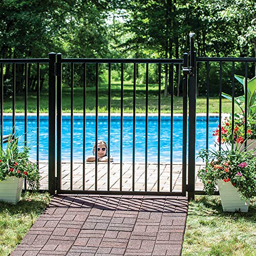 Outdoor Living Standard Butterfly Hinge