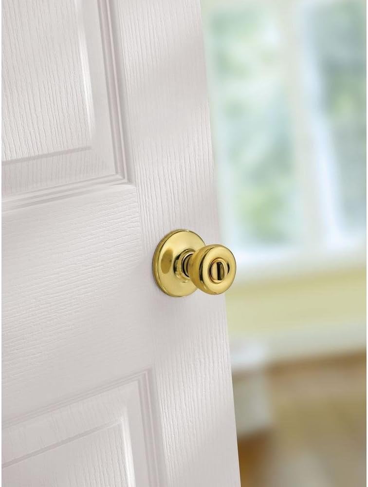 Kwikset Tylo Door Knob