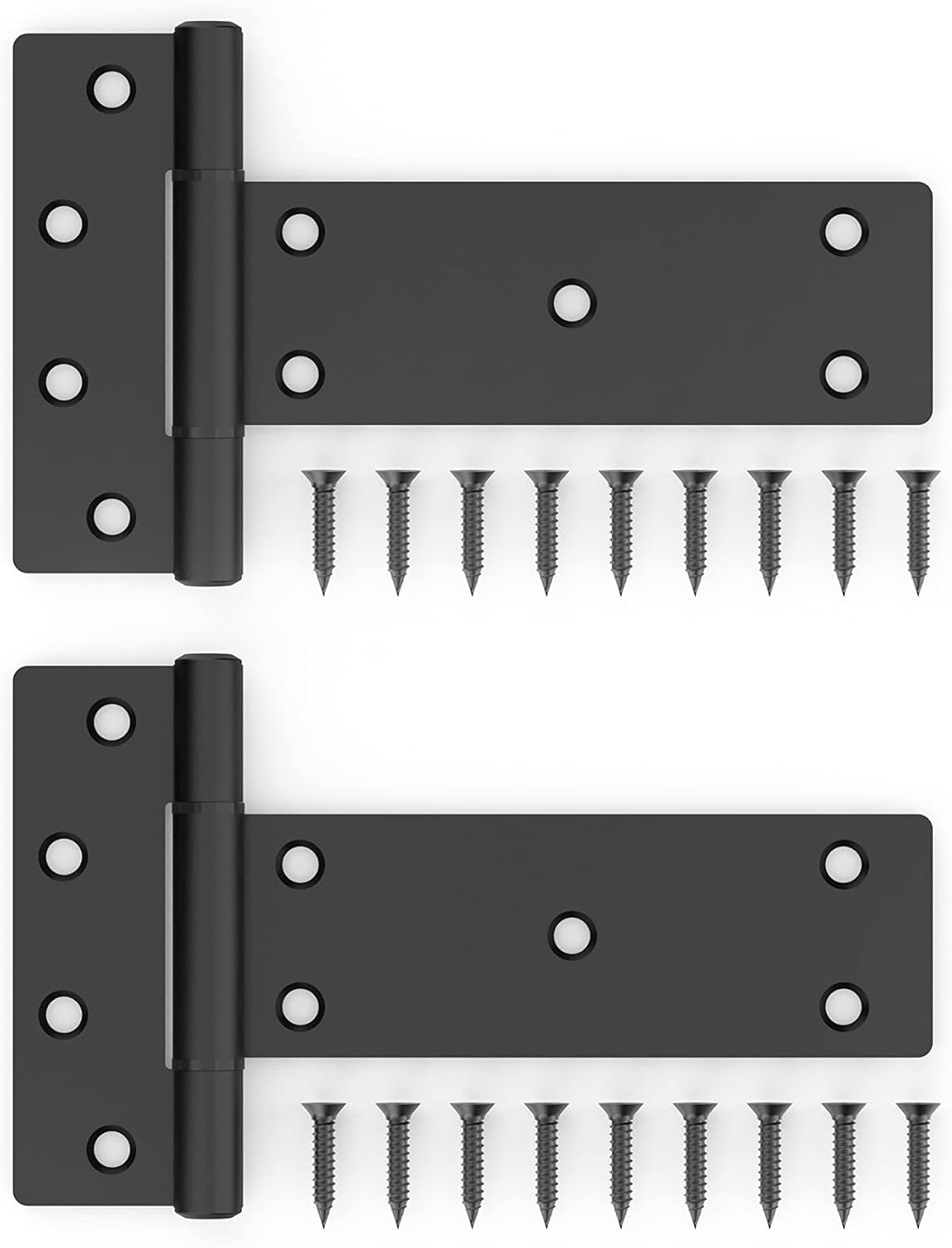 Durable Industrial Hinges for Professionals