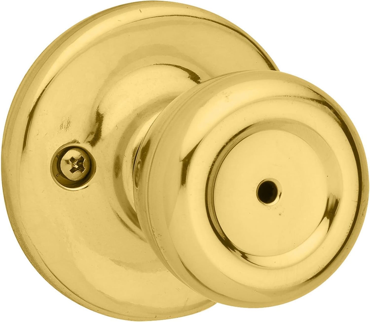 Kwikset Privacy Door knob