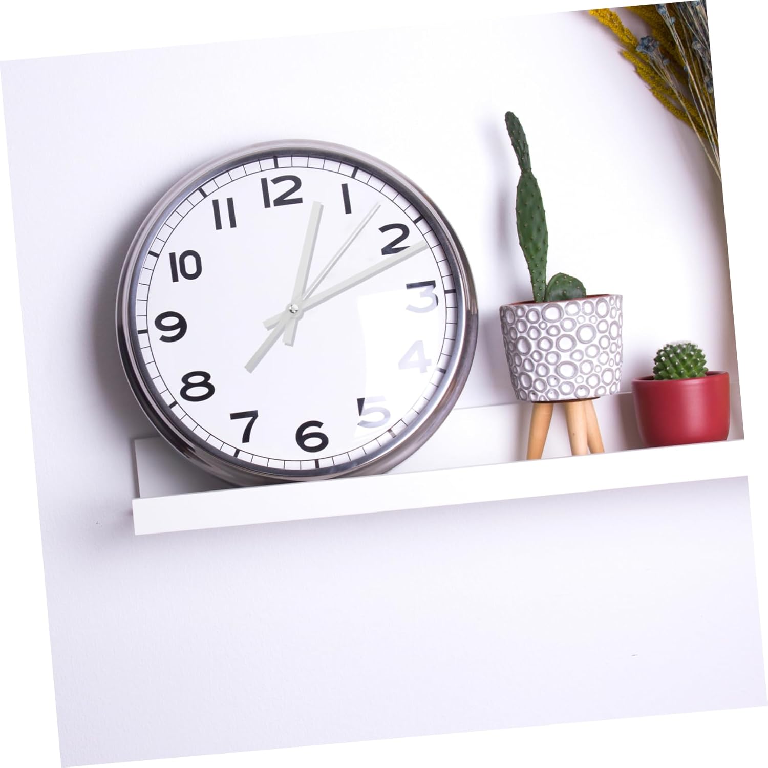 FD-Plastic Clock Hands Set