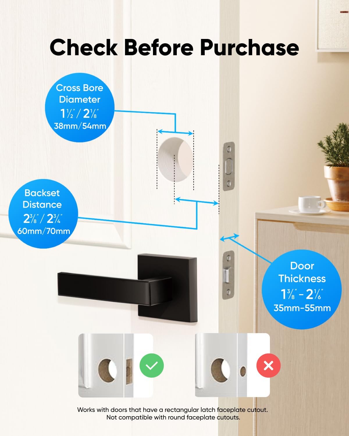 EUFY Security Smart Lock C30 Easy Setup Remote Control