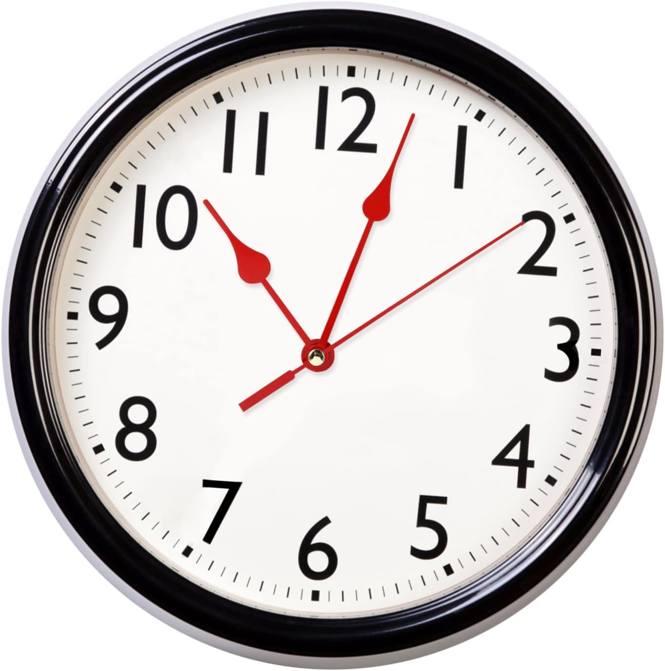 Elegant Quart Clock Movement Kit