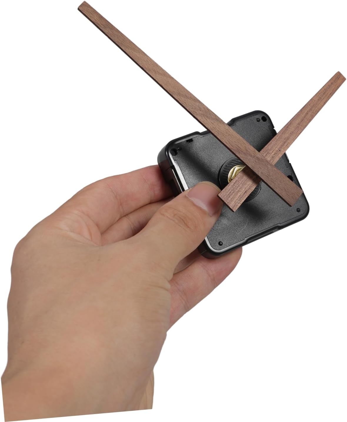 OSALADI Wall Clock Mechanism Kit