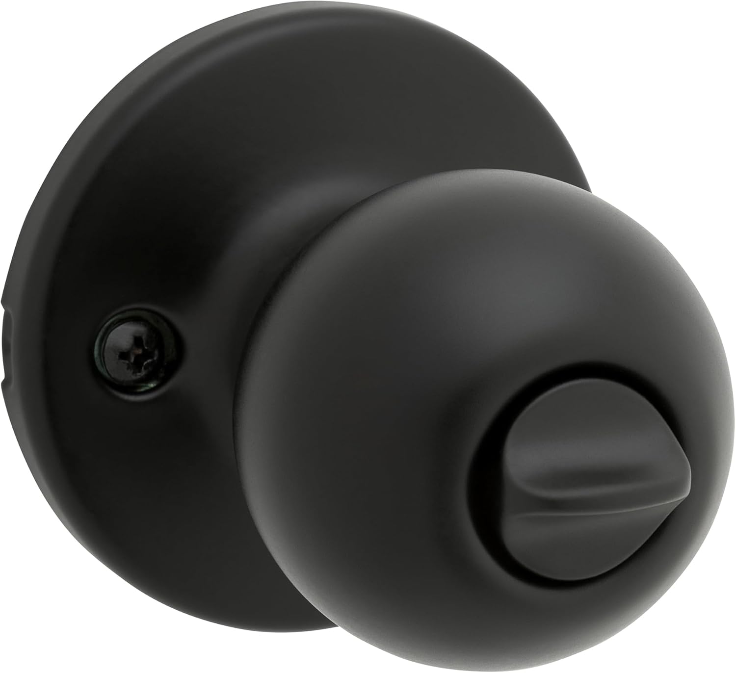 Kwikset Secure Entry Door Knob