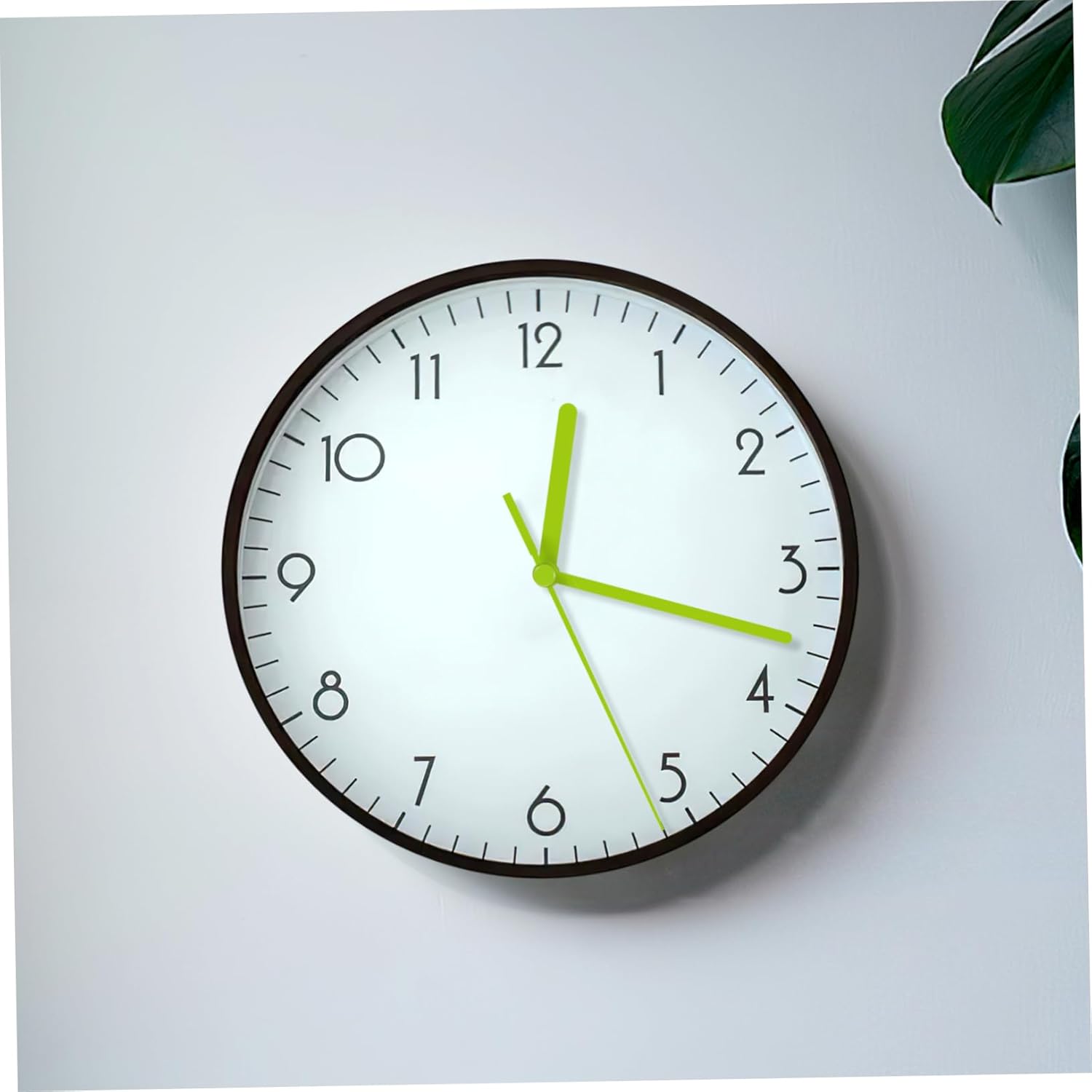 Homoyoyo Wall Clock Movement Precise Reliable