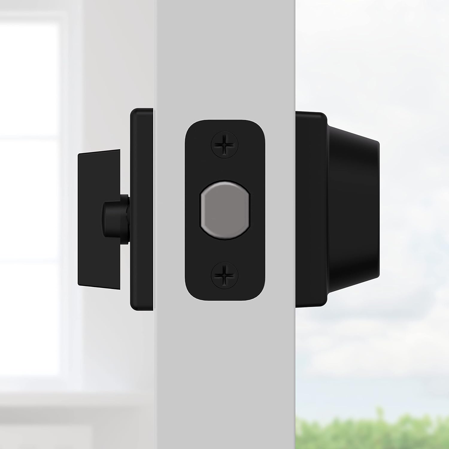 Kwikset 660 Contemporary Deadbolt