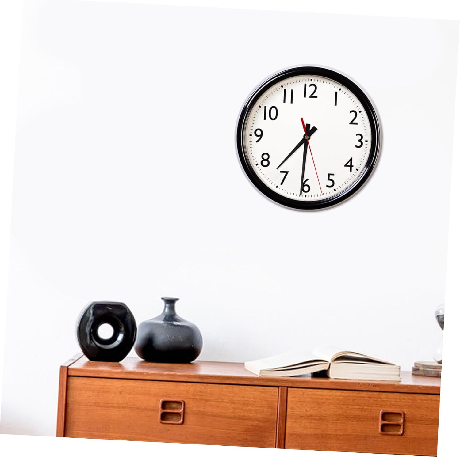 Perfect Wall Clock Mechanism Kit