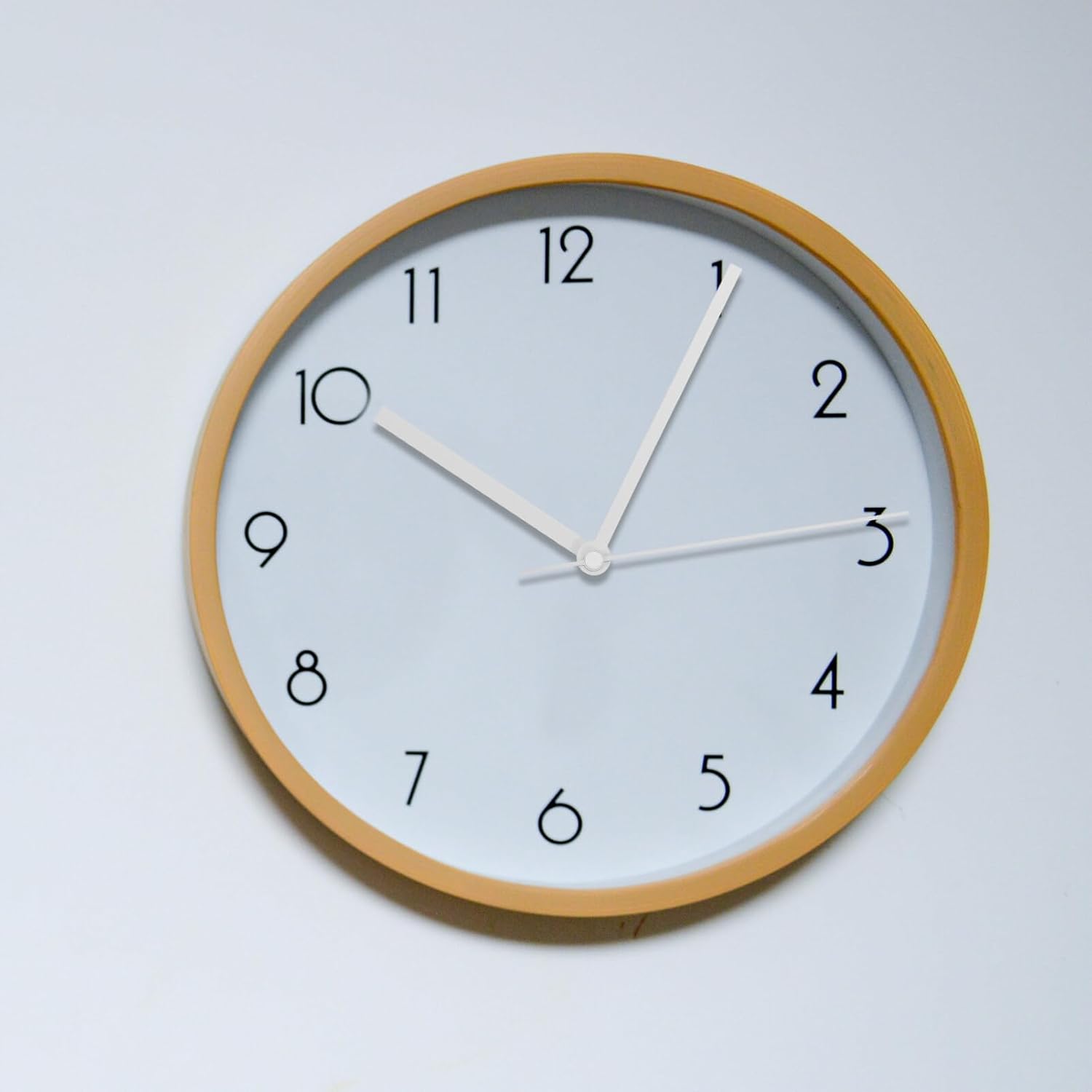 Elevate Your Clock with Uonlytech 10-Piece Replacement Hands