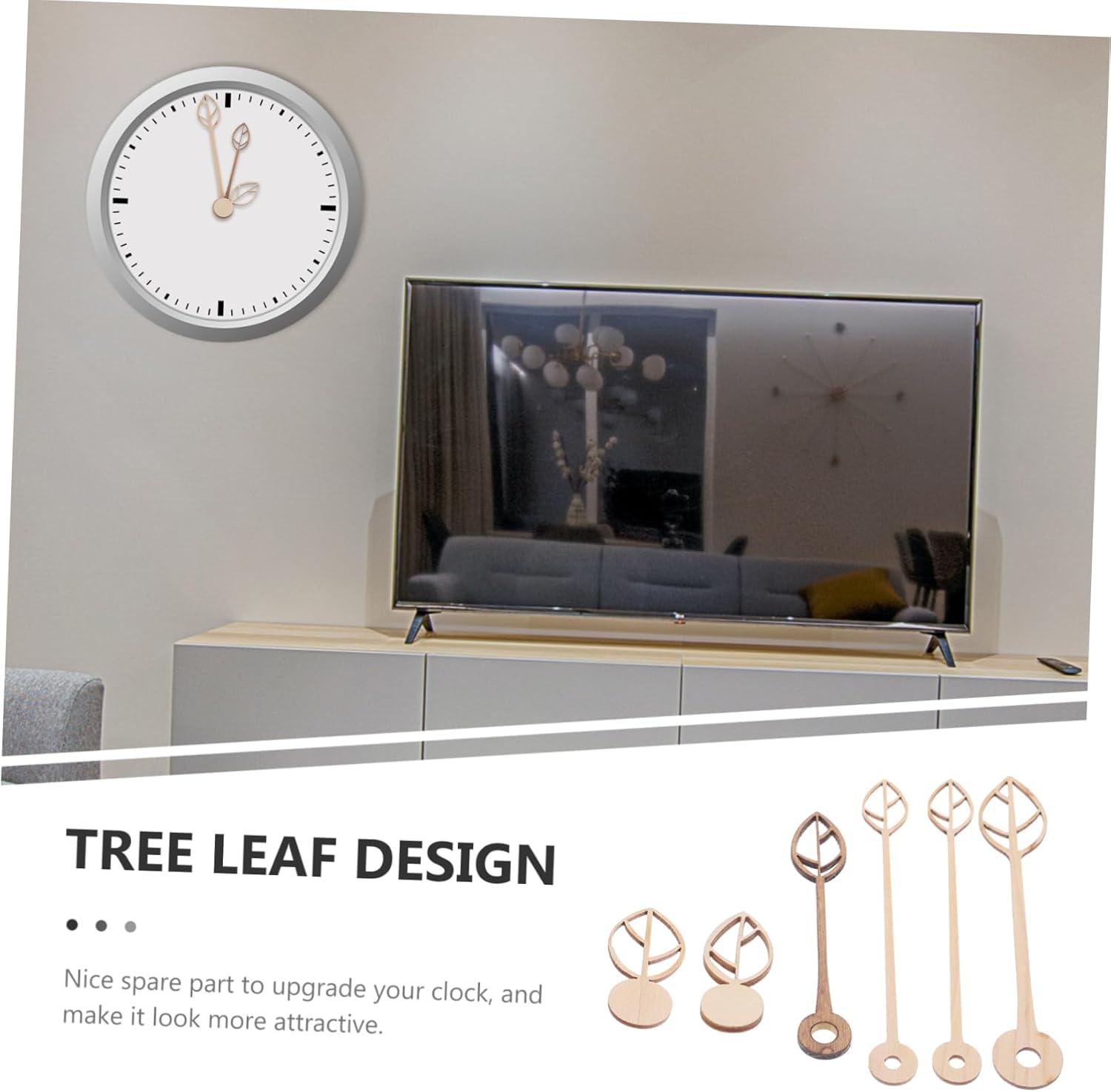 Perfect Web-Clock Differential Accessory Set