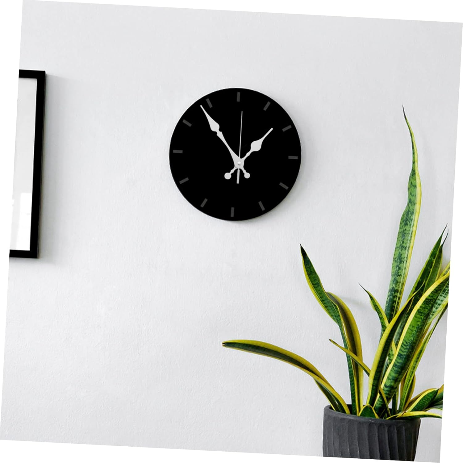4-Pack DIY Clock Movement Kit Quentinian-InsPIred Clock Hands Easy to Install