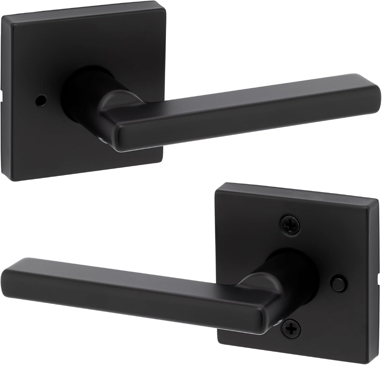 Kwikset Halifax Door Lever