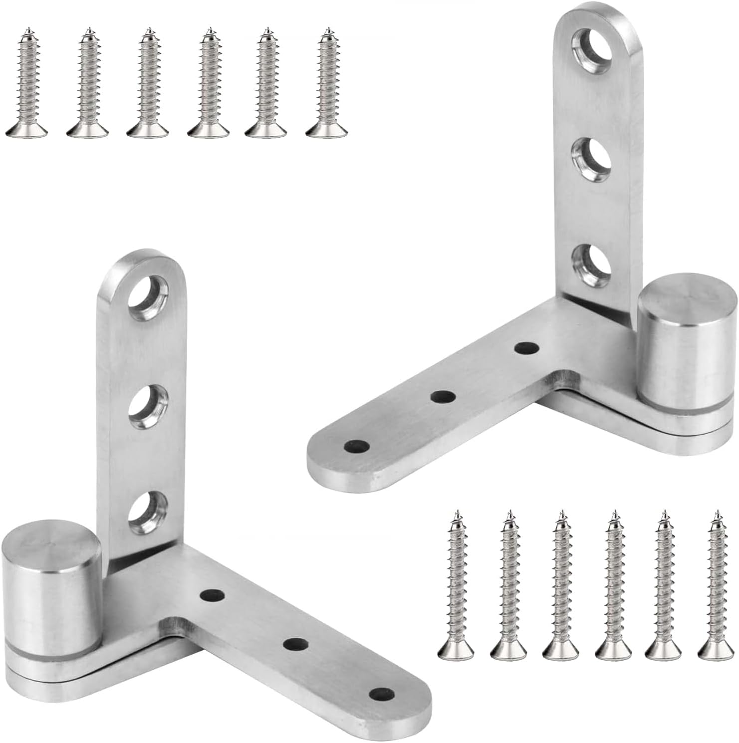 Sturdy Door Hinges