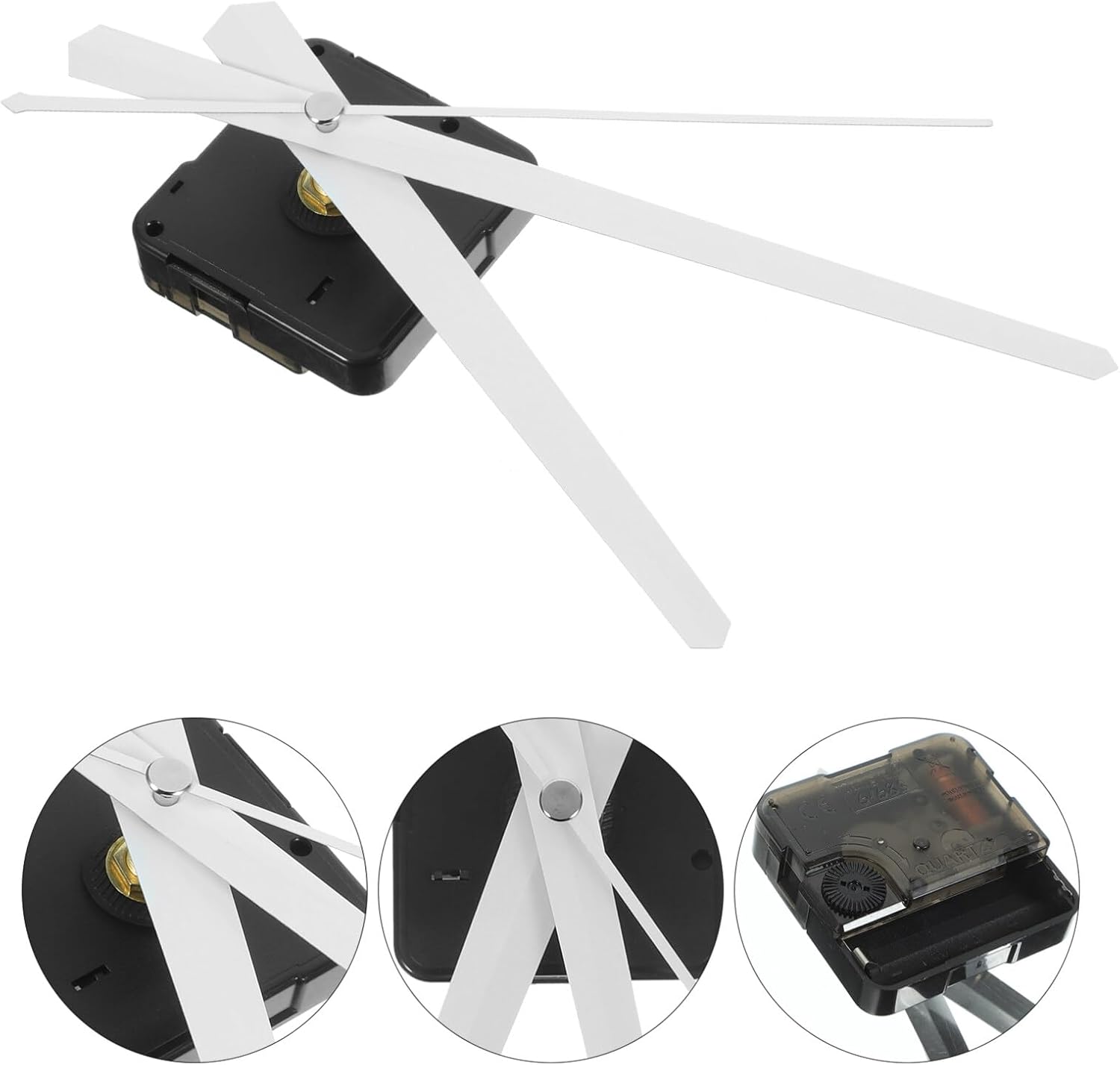 Clock Movement Kit