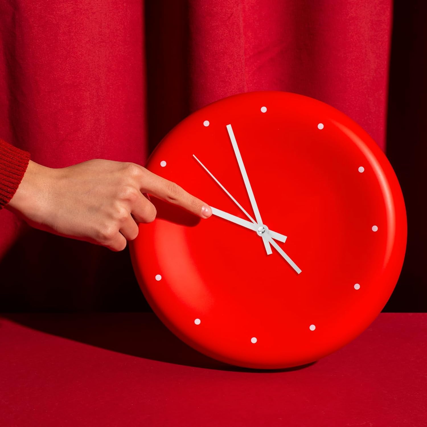 Clock Hands Kit