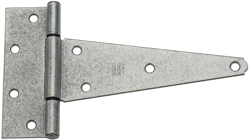 Durable Hinges for Heavy Duty Use