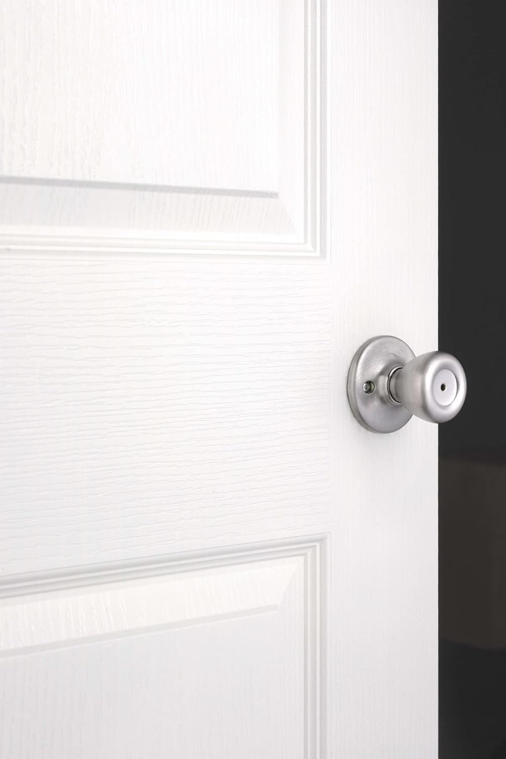 Kwikset Tylo Door Knob with Lock