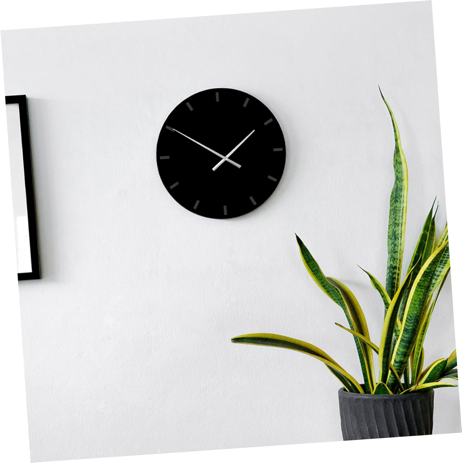 Simple Explorations Clock Kit for DIY