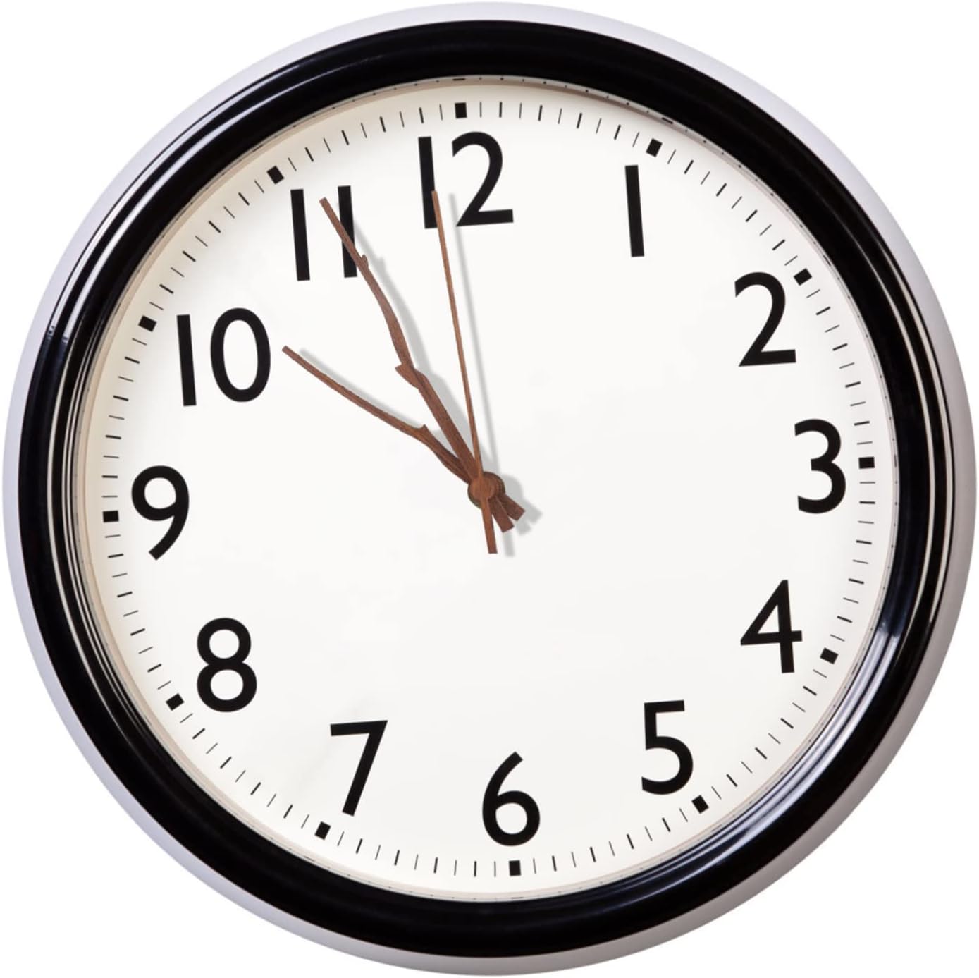 Jojofuny Replacement Clock Hands Kit 4 Sets