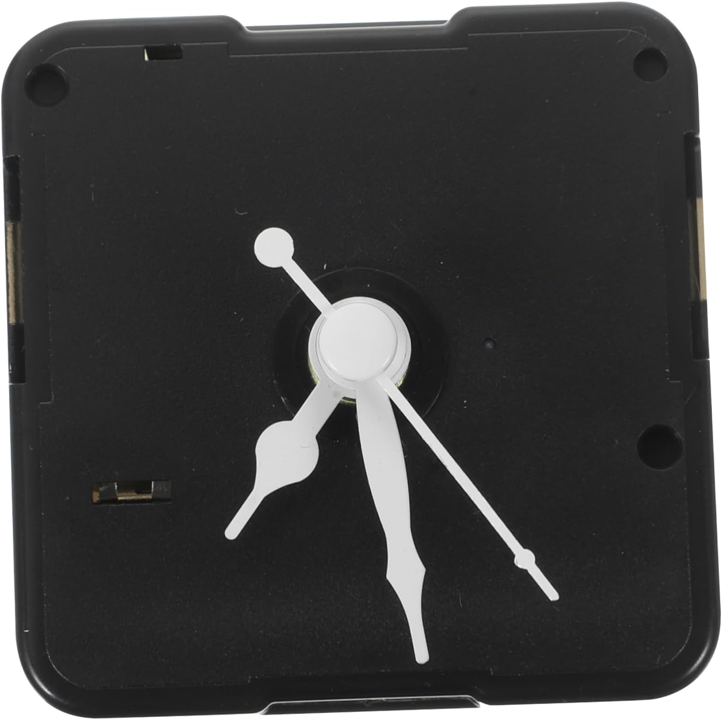 High-Quality Plastic Clock Movement Kit for DIY Wall Clocks