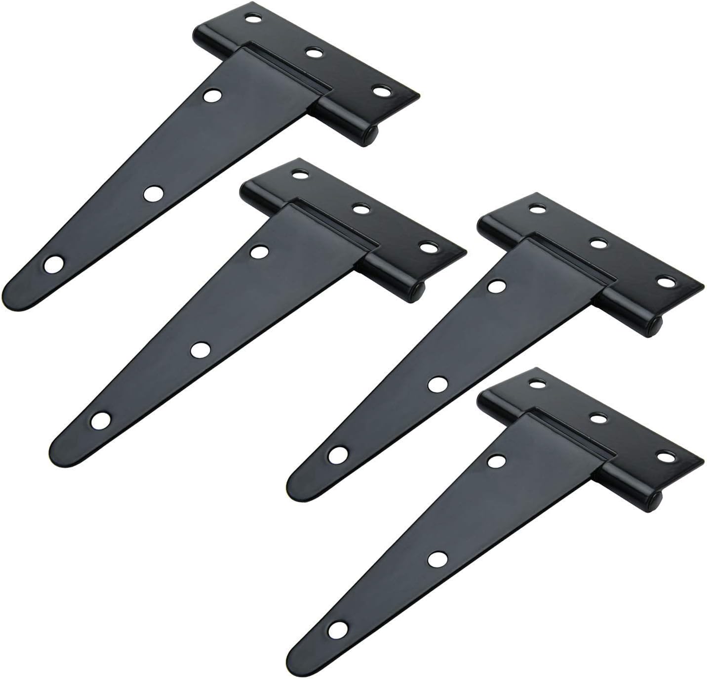 TamBee T-Strap Barn Door Hinges
