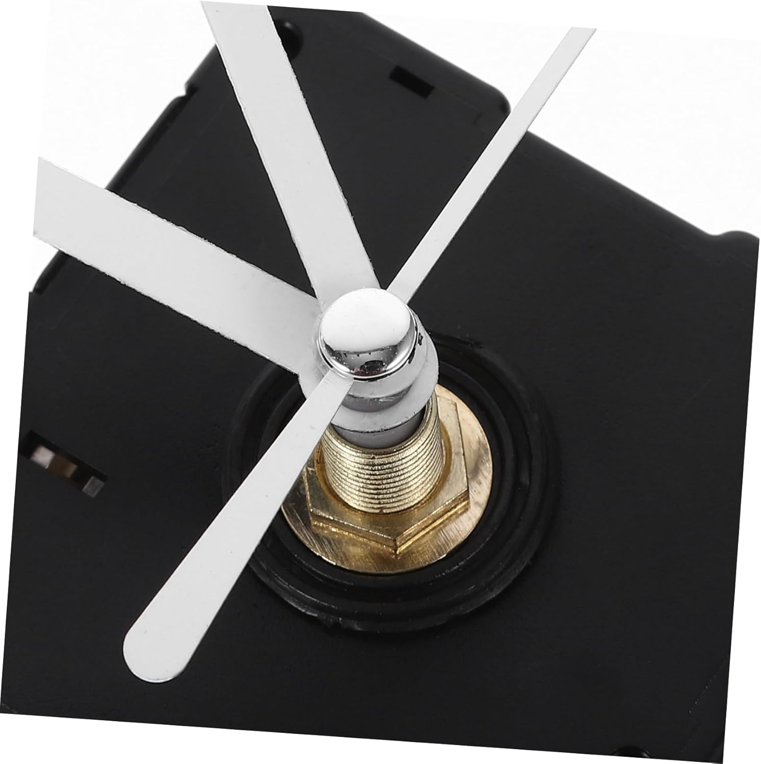 Silent Clock Movement Mechanism Replacement Wall Clock Hands for DIY Craft
