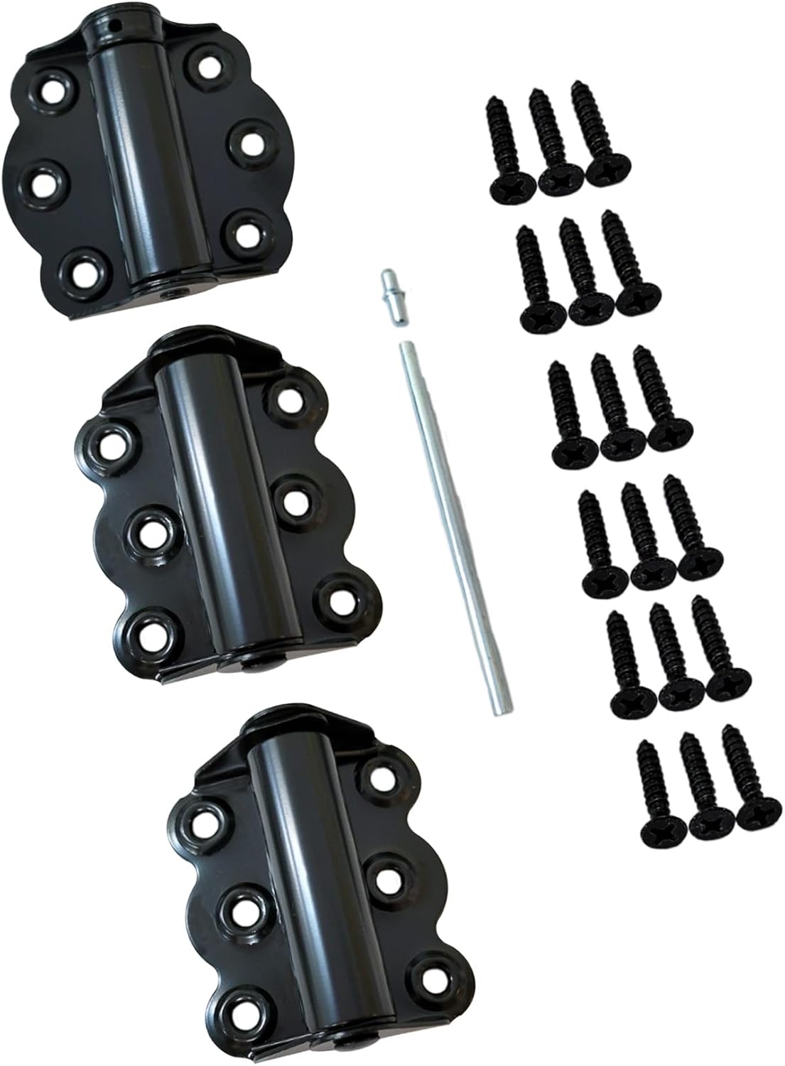 Durable Door Hinges