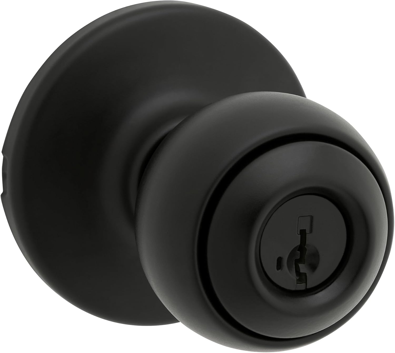 Kwikset Secure Entry Door Knob