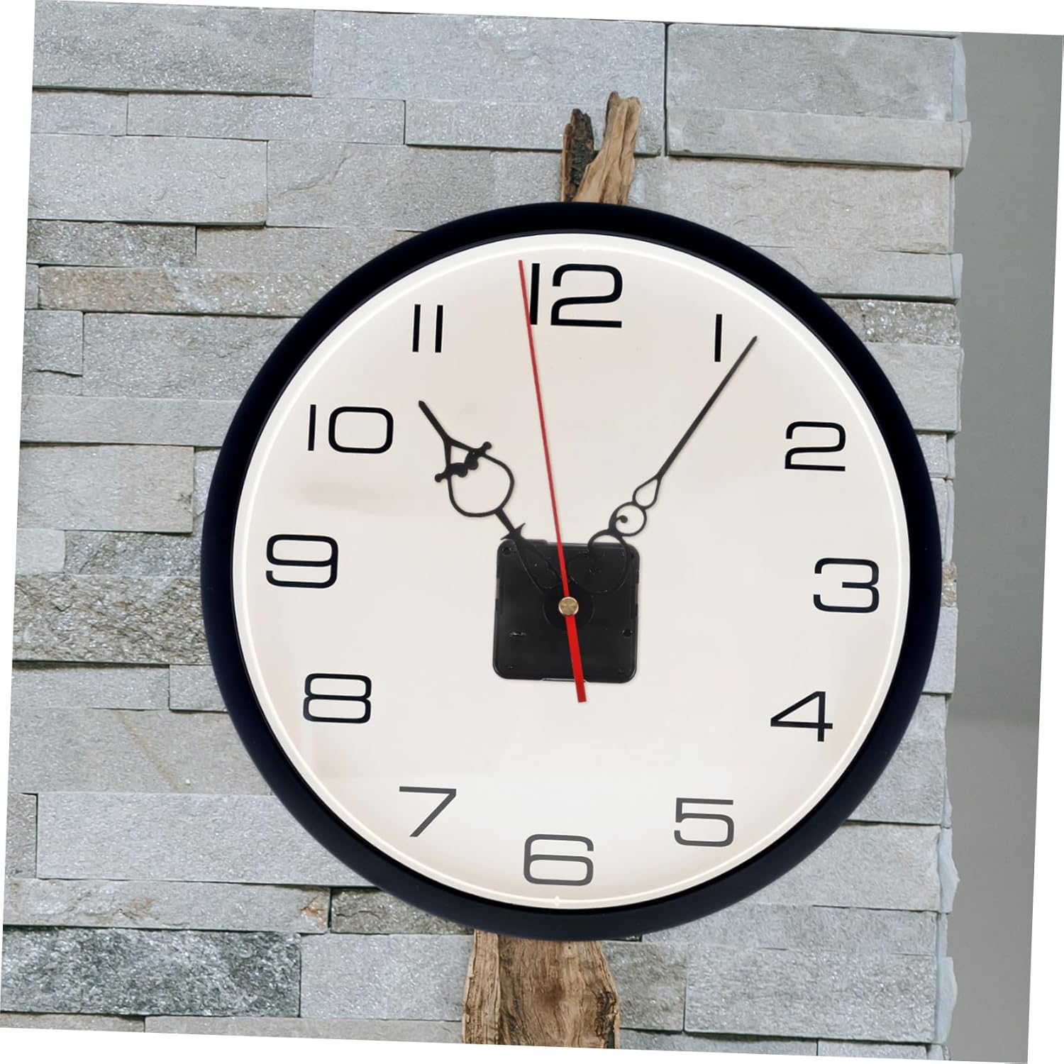 DOITOOLSilent quartz clock movement kit