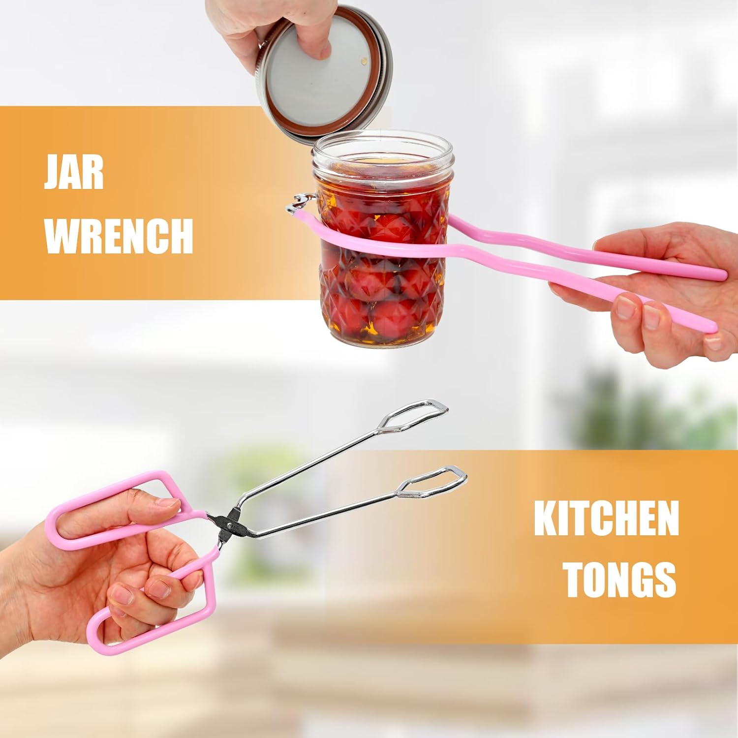 Complete Canning Starter Kit for Everything You Need topreserve with ease