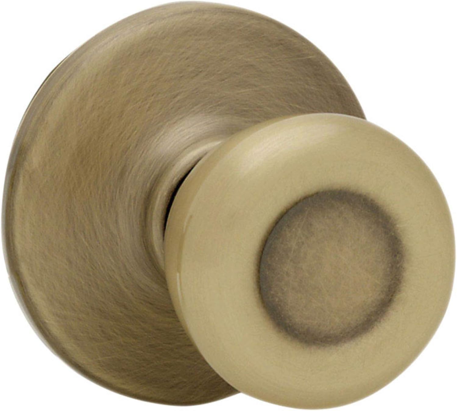 Kwikset Tylo Smooth-Opening Door Knob