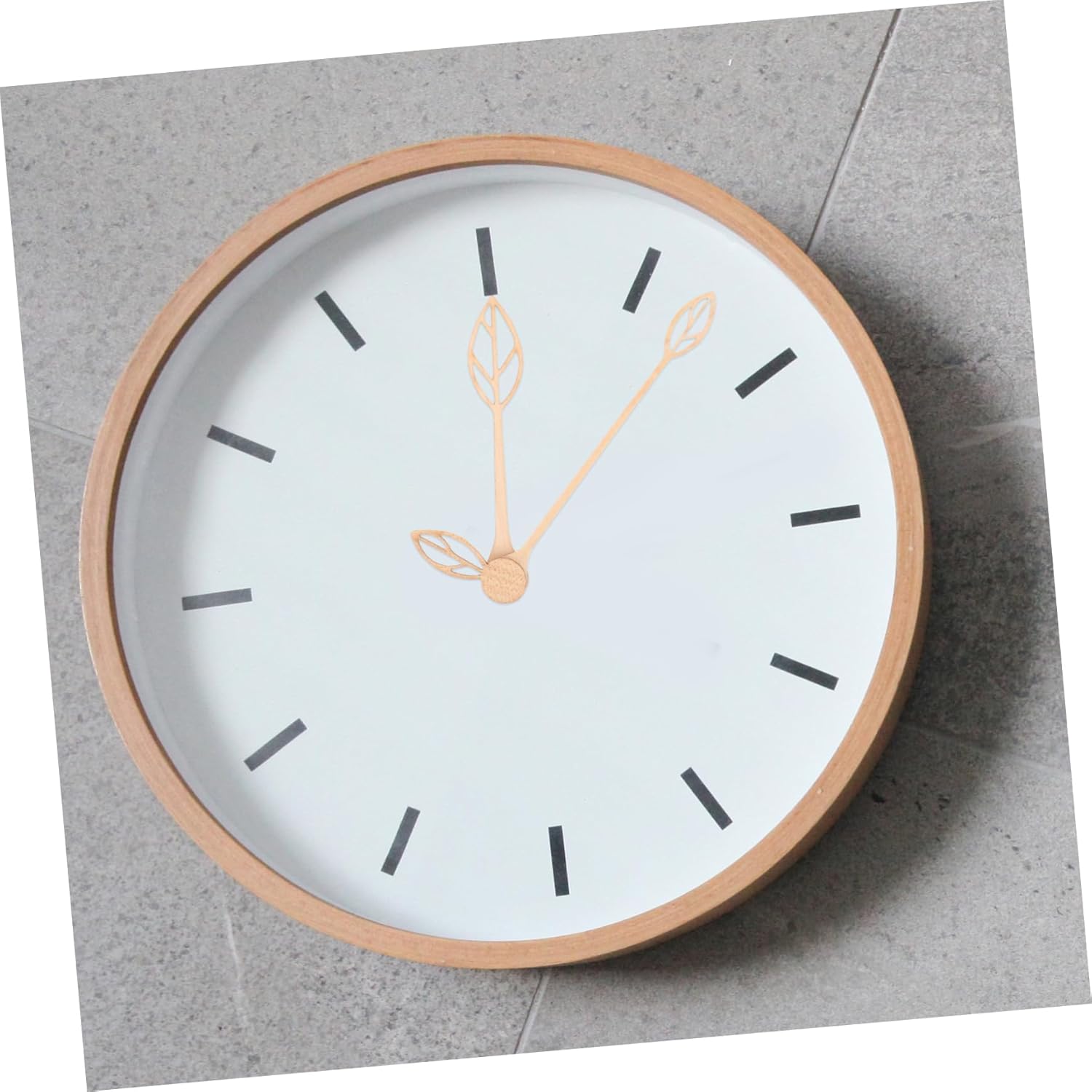 DIY Wall Clock Pointer Kit Japanese-Style Replacement Parts