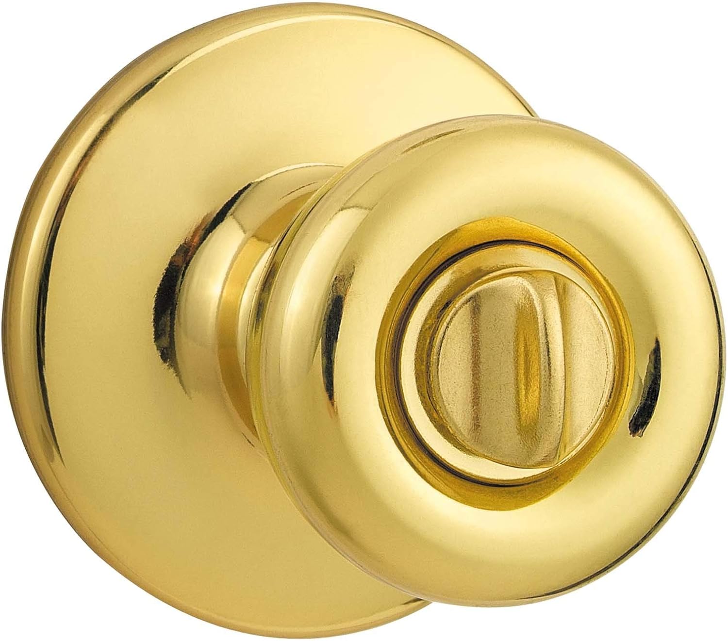 Kwikset Tylo Entry Knob with SmartKey