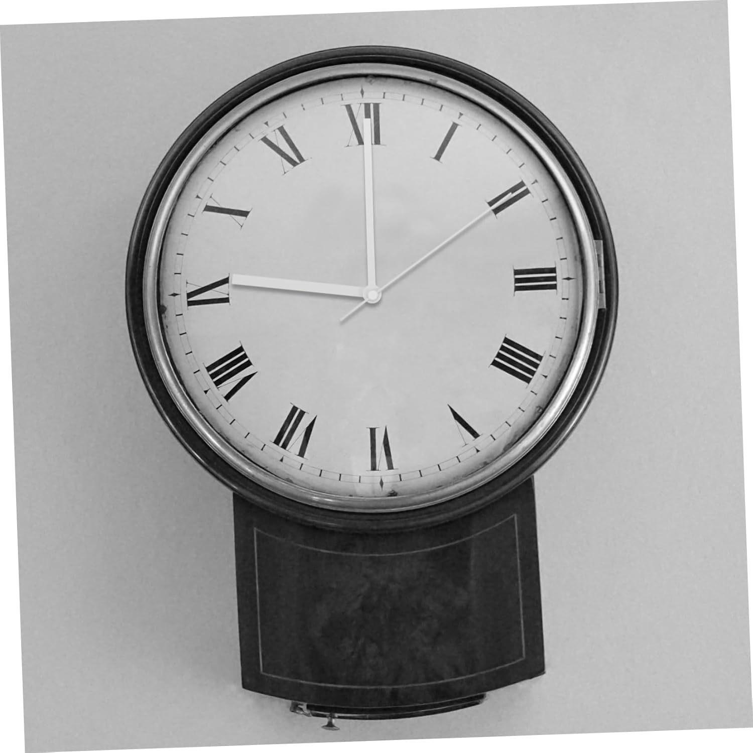 Sturdy 10-Pack Clock Hands for DIY Wall Clocks