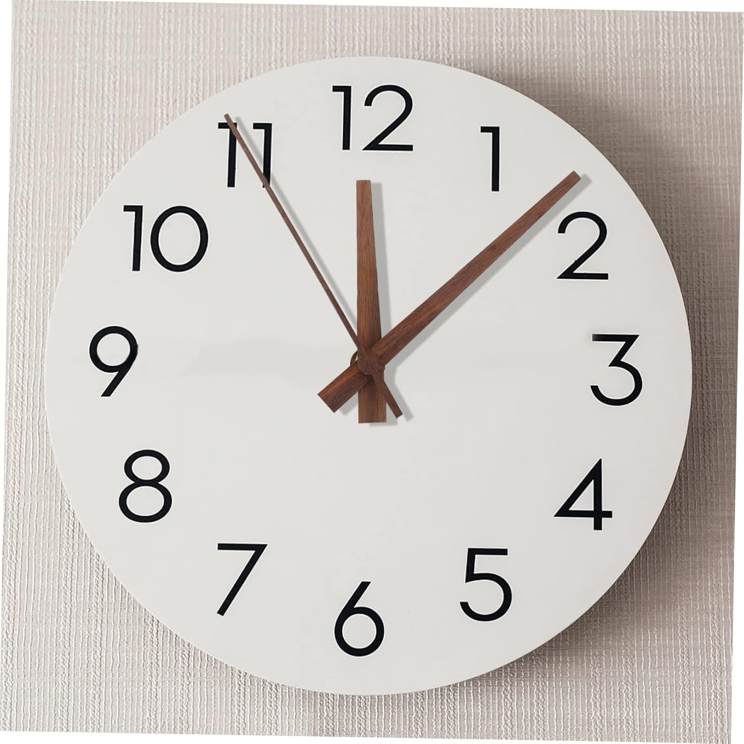 WHAMVOX Precision Clock Hands Kit