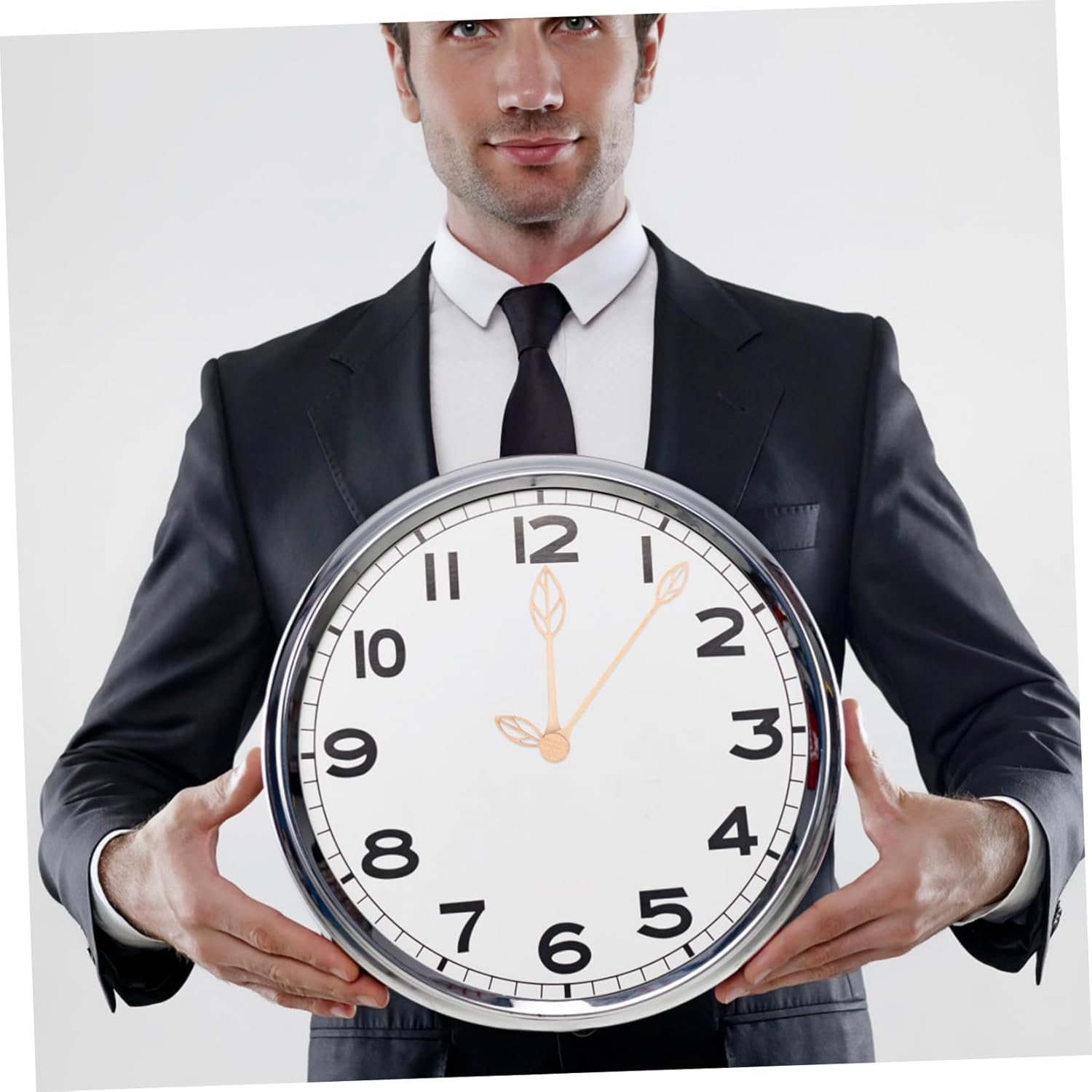 Replace Clock Hands Kit for Wall Clocks