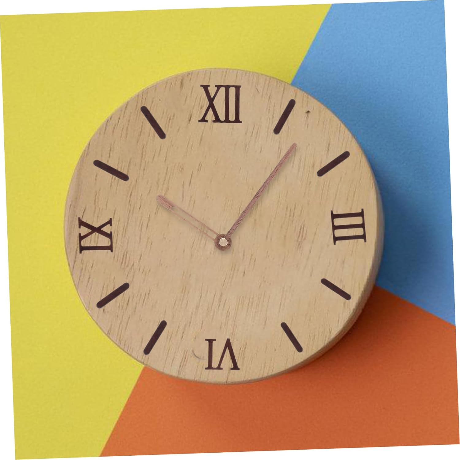 jojofunySturdy Durable Clock Hands Set For DIY