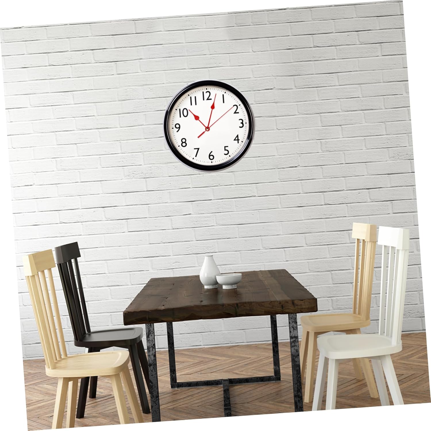 Elegant Quart Clock Movement Kit