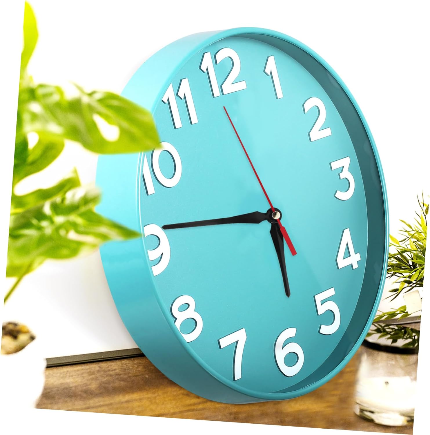 Generic Retro Digital Alarm Clock Mechanism Kit