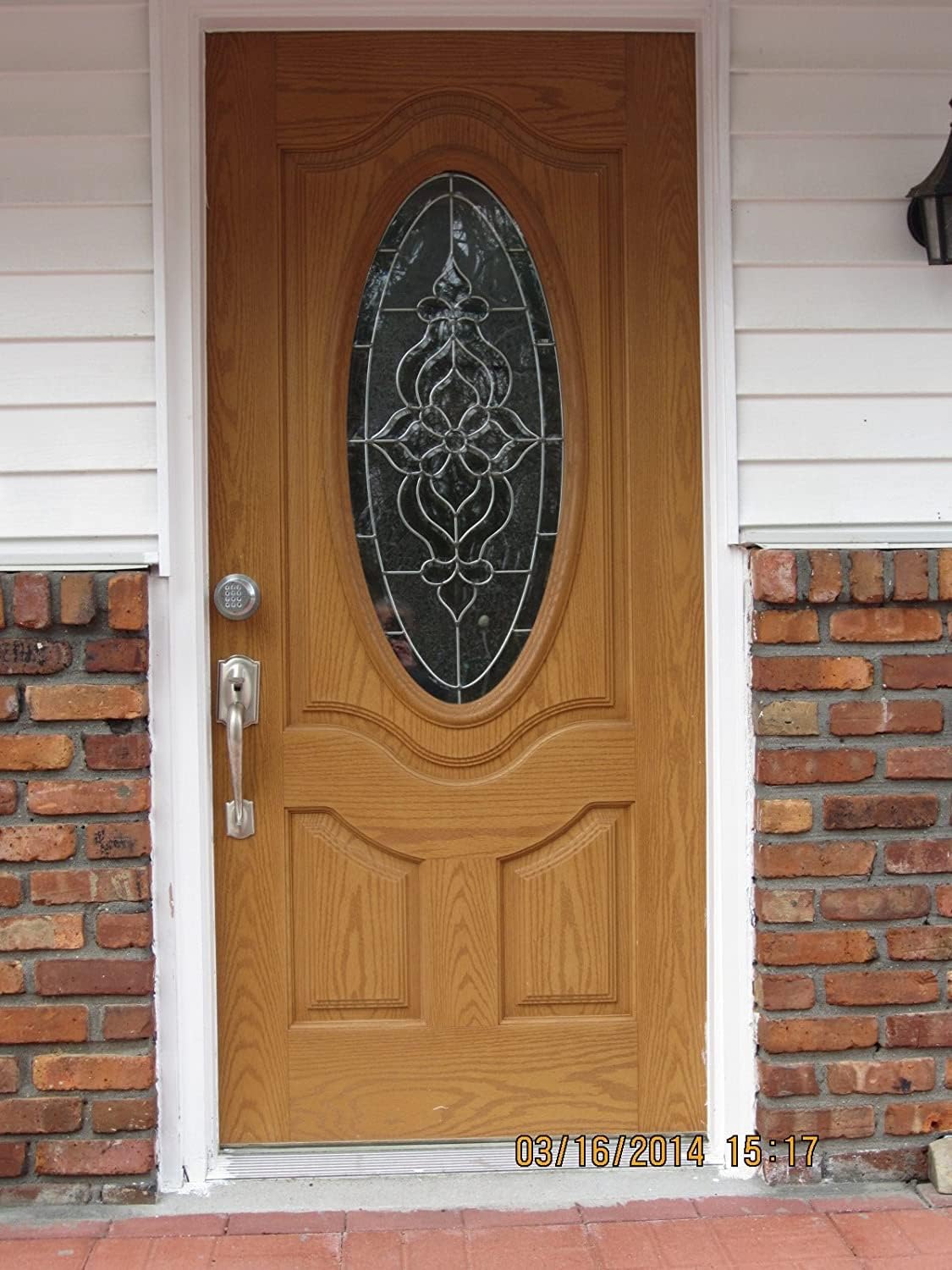 Secure Easy Door Knob for DIY
