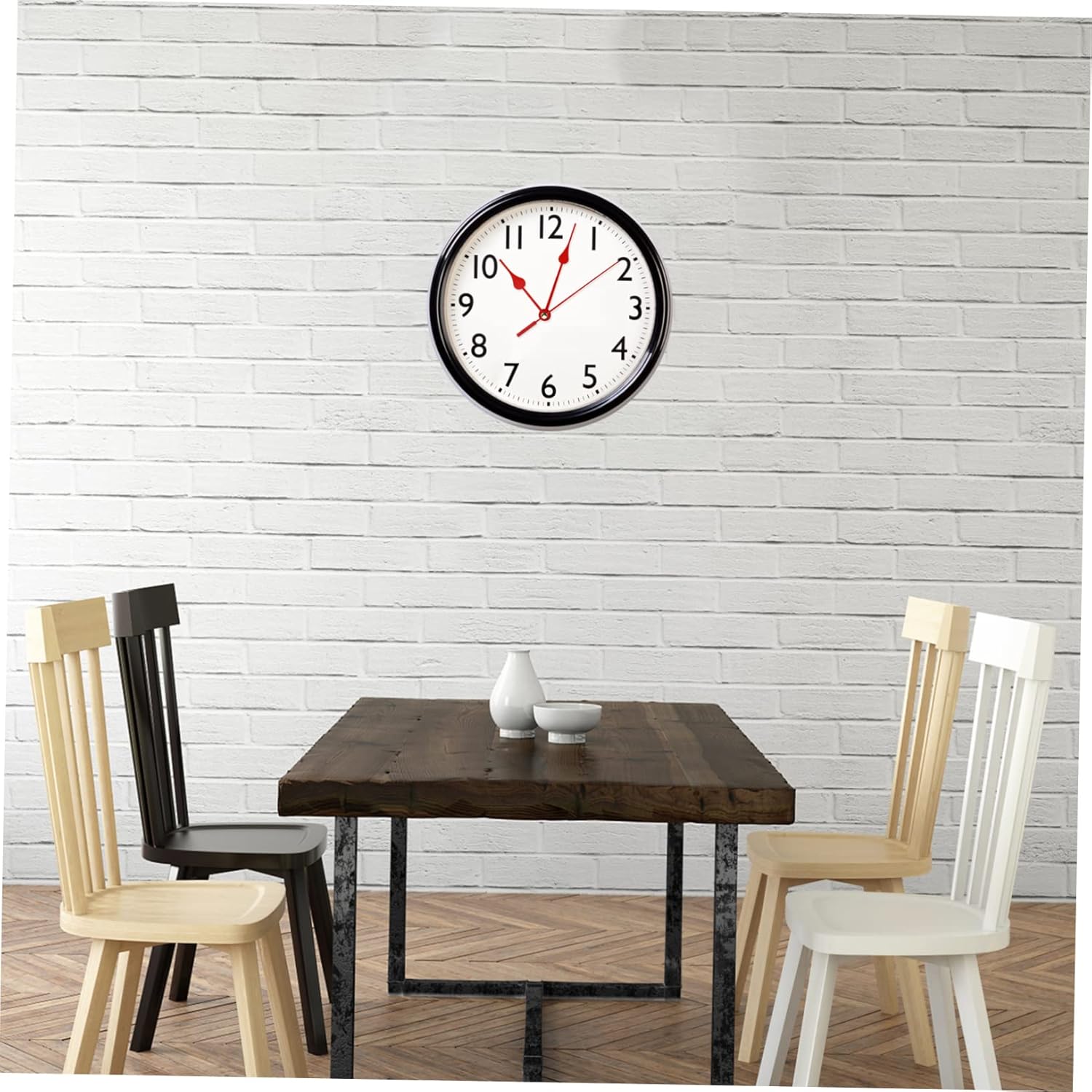 Quartz Clock Hands Replacement Kit