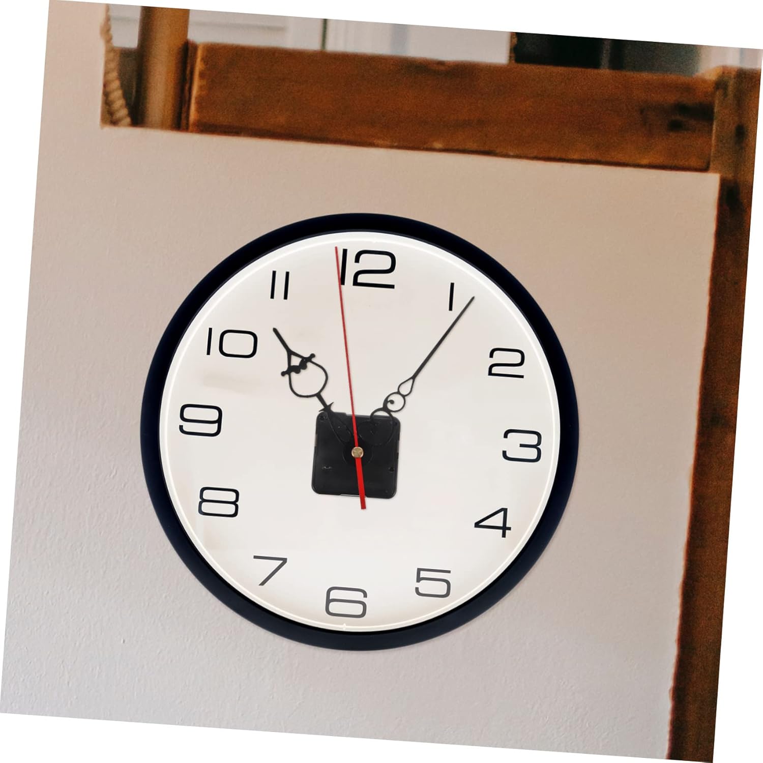 DOITOOLSilent quartz clock movement kit