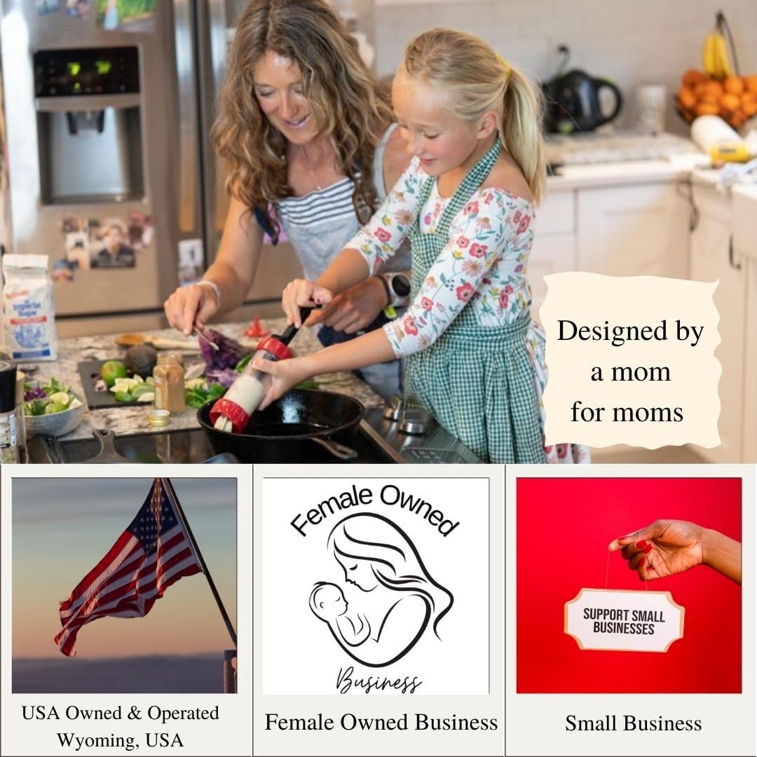 Canning Starter Kit For Beginners