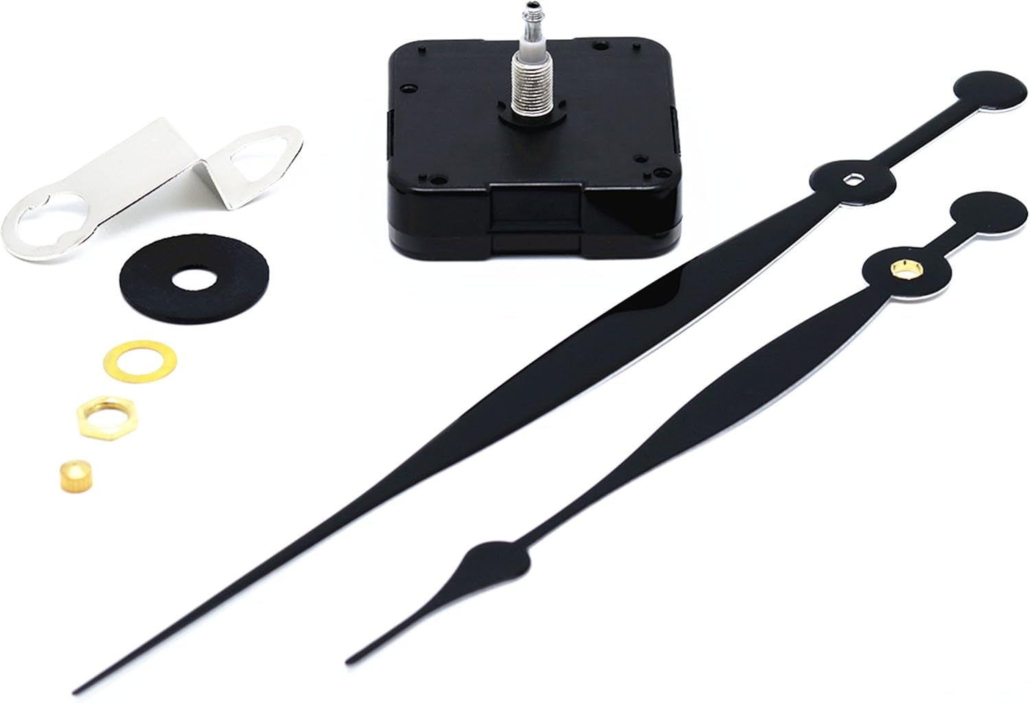 Quartz Wall Clock Movement Parts