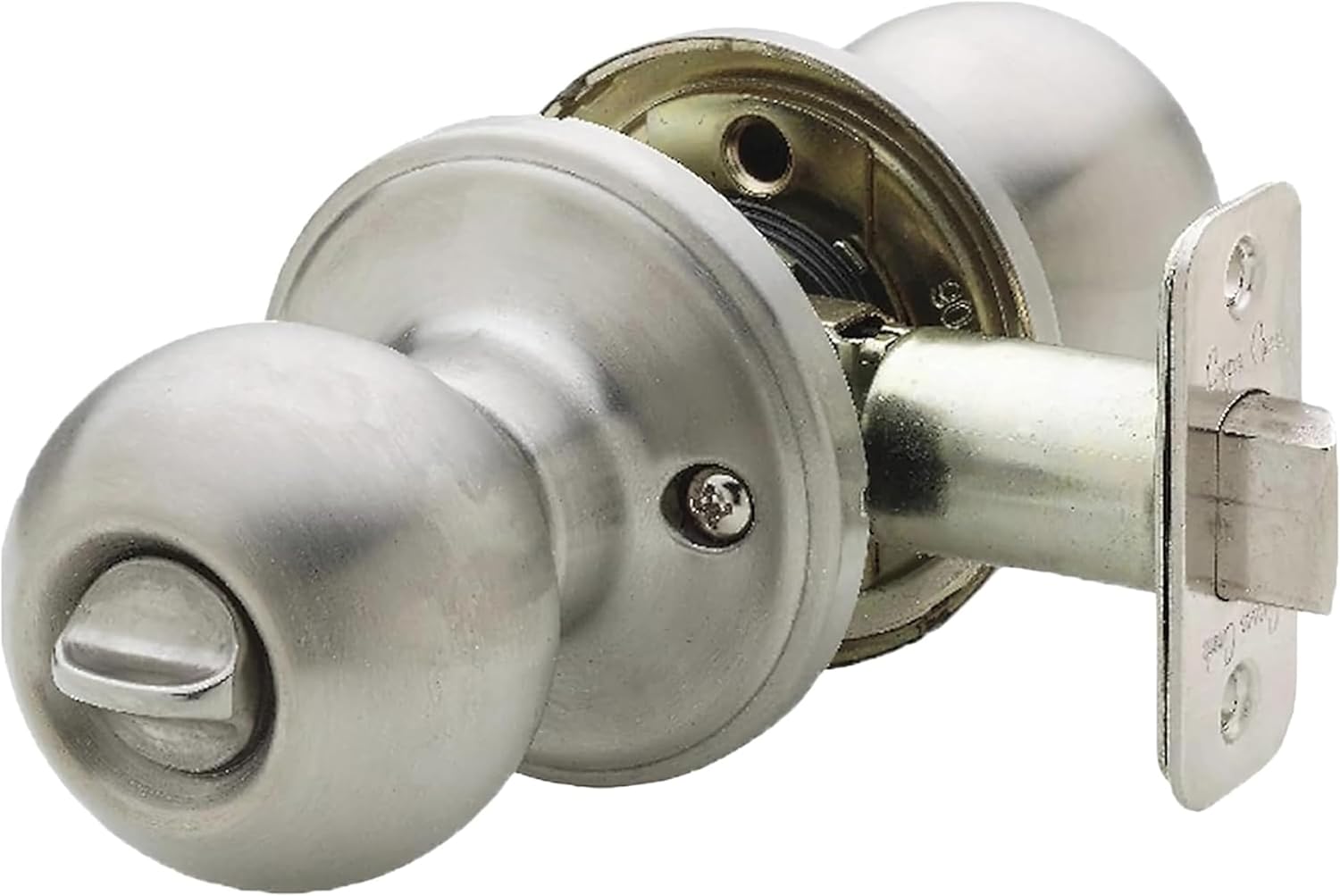 Copper Creek Privacy Door Knob