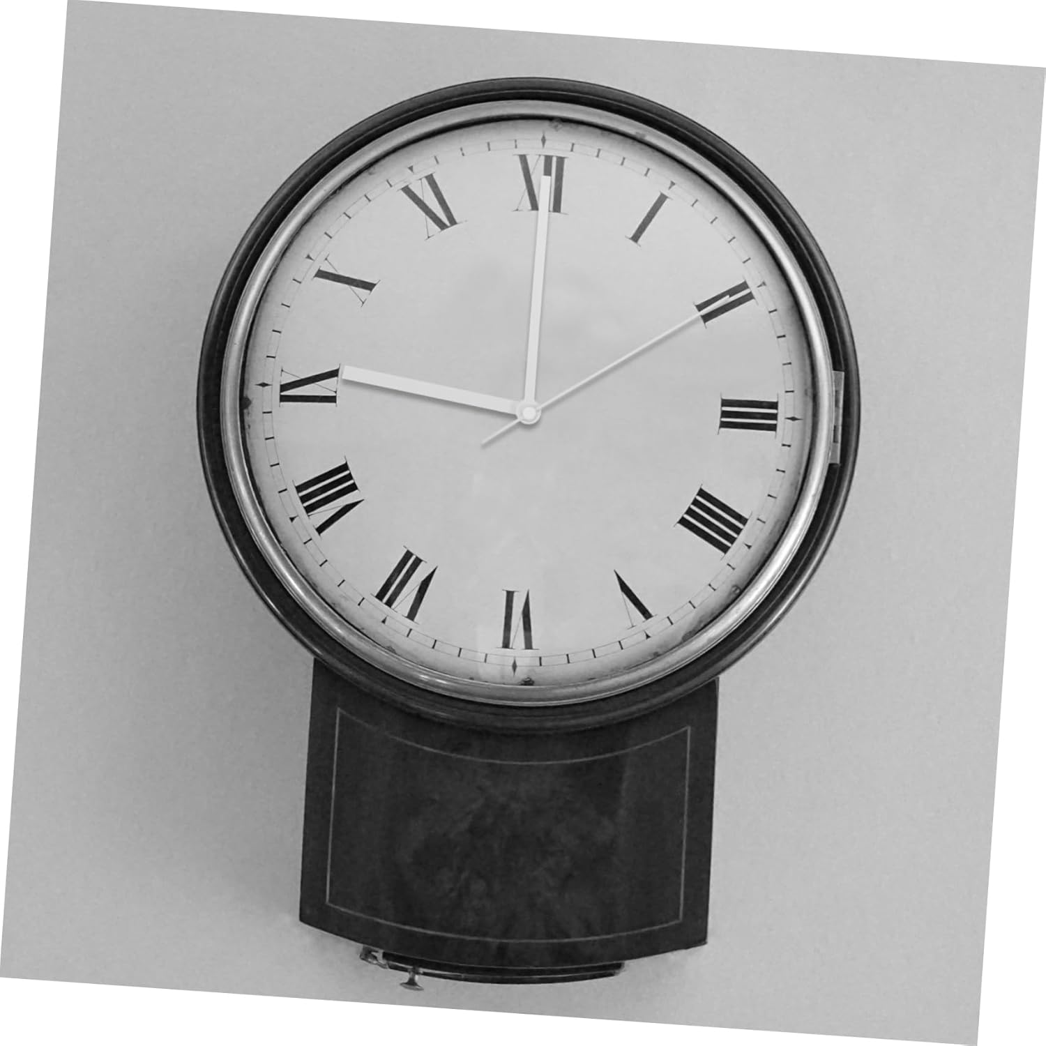 Minimalist Design Wall Clock Hand Set
