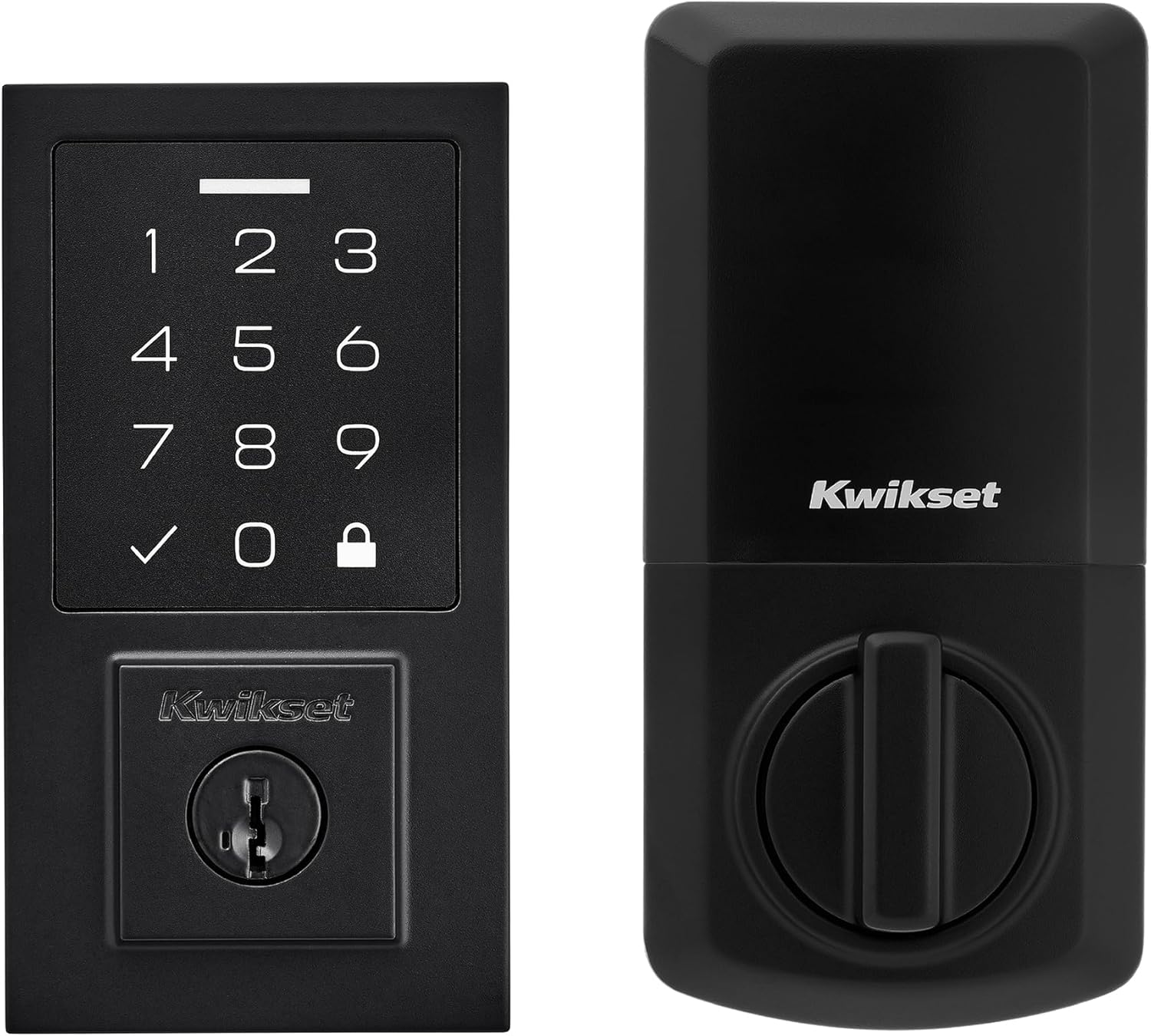 SmartCode 270 Keyless Entry Deadbolt
